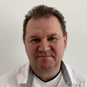 Кондурцев Алексей Валериевич, венеролог