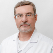 Паронько Сергей Николаевич, мануальный терапевт