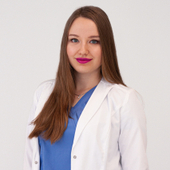 Шумейкина Анастасия Олеговна, гинеколог