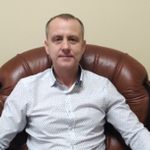 Зубарев Василий Николаевич, психолог