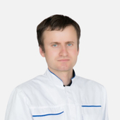 Терехов Дмитрий Валентинович, терапевт