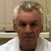 Феоктистов Федор Федорович, психиатр