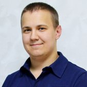 Румянцев Родион Аркадьевич, стоматолог-хирург