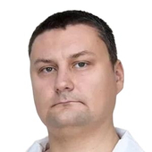 Кечин Илья Алексеевич, стоматолог-терапевт