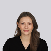 Незнамова Дарья Кирилловна, пародонтолог