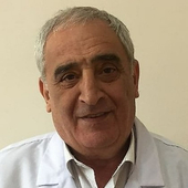 Макиев Владимир Арчилович, гинеколог