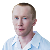 Васеньков Владимир Валерьевич, рентгенолог