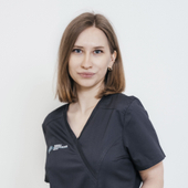 Ермакова Наталья Дмитриевна, детский стоматолог