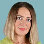 Шакун Олеся Витальевна, детский стоматолог