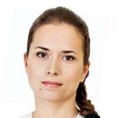 Солдатова Анастасия Александровна, акушер-гинеколог