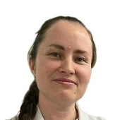Шадрина Екатерина Николаевна, эндокринолог