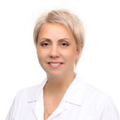 Копылова Ирина Николаевна, терапевт