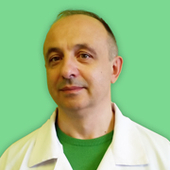 Шпак Игорь Борисович, дерматолог