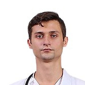 Фисюн Иван Владимирович, гематолог