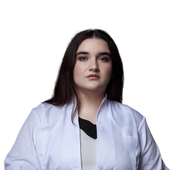 Кемпи Арина Юрьевна, детский массажист