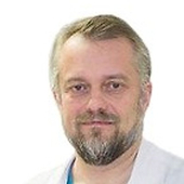 Белик Александр Анатольевич, детский хирург