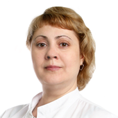 Смольникова Наталья Владимировна, эмбриолог