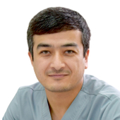 Сатыбалдыев Алишер Низамаддинович, уролог