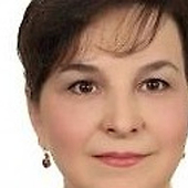 Фаренбрух Ольга Петровна, психиатр