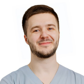 Коваль Олег Александрович, рентгенолог
