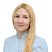 Логвинова Наталья Алексеевна, стоматологический гигиенист