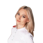 Штаева Наталья Владимировна, ортодонт