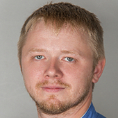 Миронов Иван Сергеевич, анестезиолог