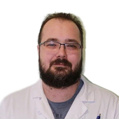 Борисик Артём Владимирович, уролог