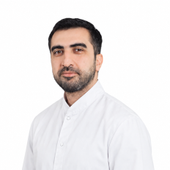 Исмаилов Ризван Рамизович, абдоминальный хирург