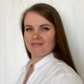 Кисарина Анна Алексеевна, дерматолог