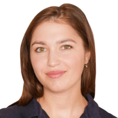 Внукова Валентина Александровна, стоматологический гигиенист