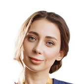 Дорофеева Юлия Игоревна, ЛОР