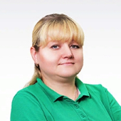 Возгрина Евгения Геннадьевна, стоматологический гигиенист