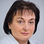Рогова Елена Филимоновна, пульмонолог