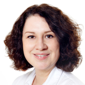Никитченко Анна Сергеевна, дерматовенеролог