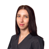 Петрова Виктория Сергеевна, детский стоматолог