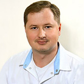 Лянгазов Алексей Петрович, анестезиолог-реаниматолог