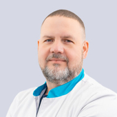 Ефремов Андрей Федорович, травматолог-ортопед