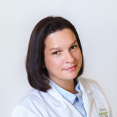 Богданова Людмила Дмитриевна, семейный врач