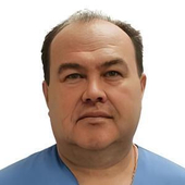 Волков Владимир Гаврилович, анестезиолог