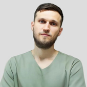 Сумкин Дмитрий Александрович, эндоскопист