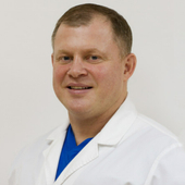 Тимченко Дмитрий Олегович, ортопед