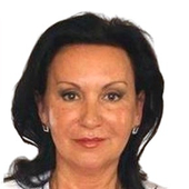 Заикина Алла Юрьевна, врач УЗД