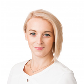 Давыдова Мария Александровна, стоматолог-терапевт