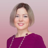 Капустина Екатерина Валерьевна, ЛОР