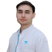 Нефтуллаев Максим Зейнуллаевич, стоматолог-терапевт