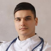 Латыпов Руслан Ильдарович, мануальный терапевт