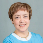 Ленчик Наталья Иннокентьевна, стоматолог-терапевт