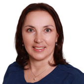 Латыпова Наиля Саяховна, остеопат