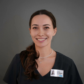 Арзиманова Виолетта Александровна, стоматолог-терапевт